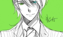 动漫全身人物男,动漫全身人物男生风采展示