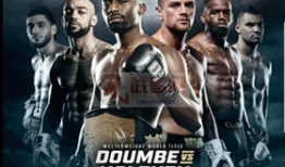 格斗视频,格斗视频精彩回顾